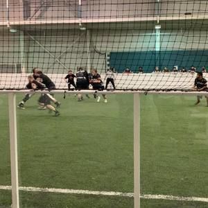 Meet your Posher, Christopher